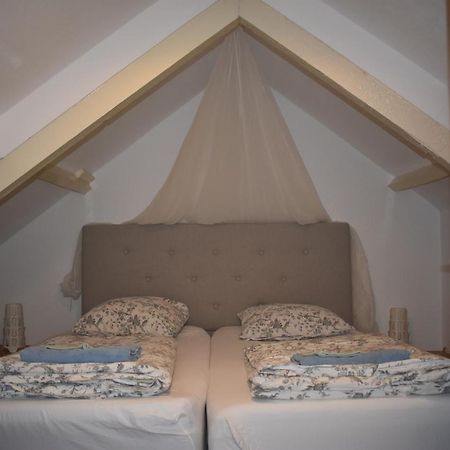 Bed and Breakfast BenBZuiderzee Hattem Exterior foto