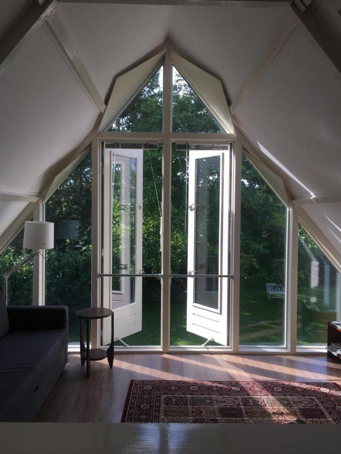 Bed and Breakfast BenBZuiderzee Hattem Exterior foto