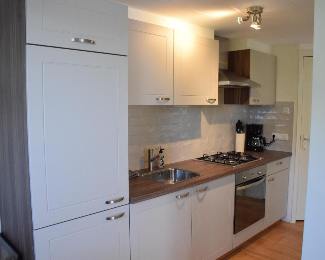 Bed and Breakfast BenBZuiderzee Hattem Exterior foto