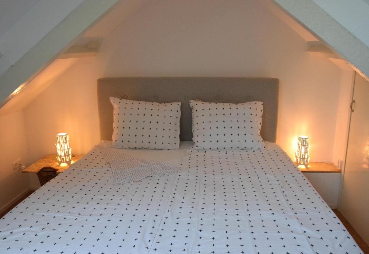 Bed and Breakfast BenBZuiderzee Hattem Exterior foto