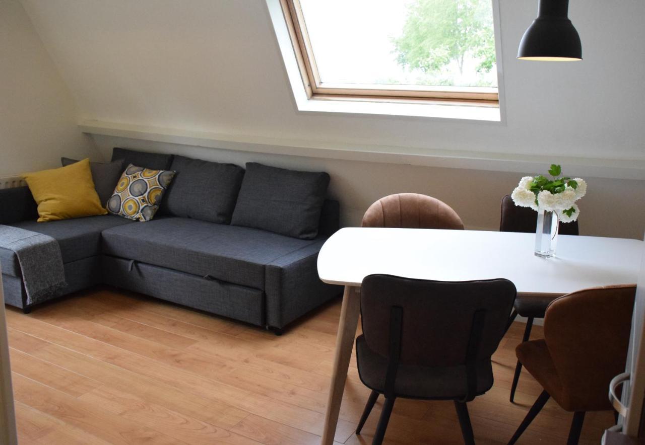 Bed and Breakfast BenBZuiderzee Hattem Exterior foto
