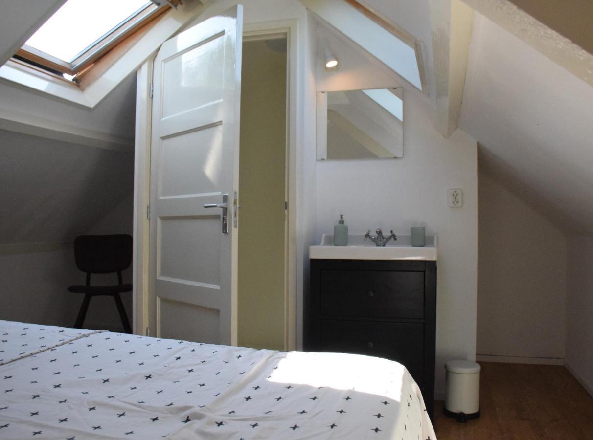 Bed and Breakfast BenBZuiderzee Hattem Exterior foto