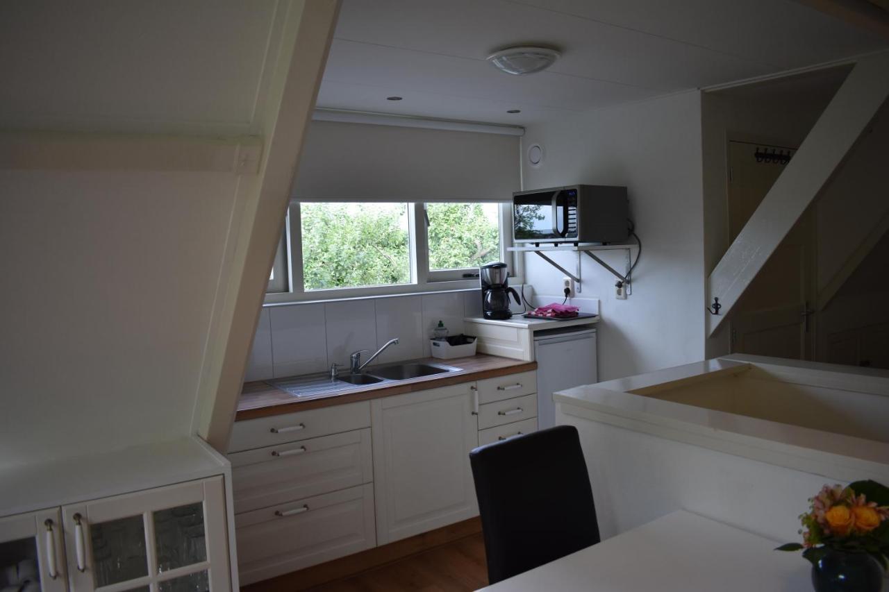 Bed and Breakfast BenBZuiderzee Hattem Exterior foto