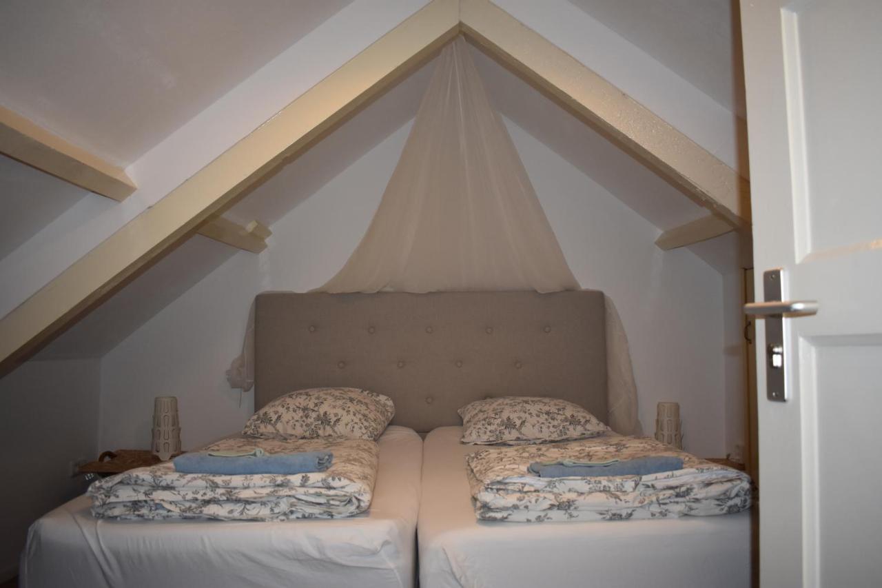 Bed and Breakfast BenBZuiderzee Hattem Exterior foto