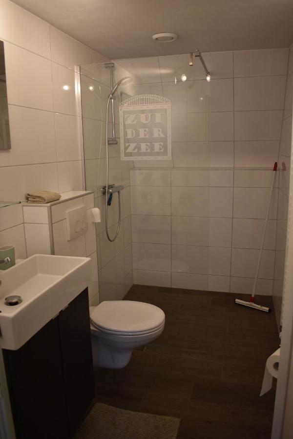 Bed and Breakfast BenBZuiderzee Hattem Exterior foto