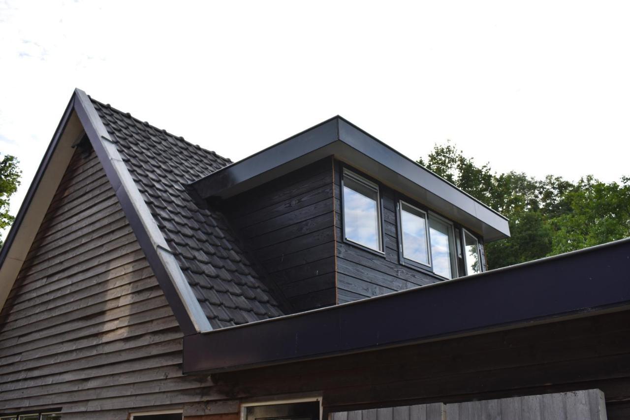 Bed and Breakfast BenBZuiderzee Hattem Exterior foto