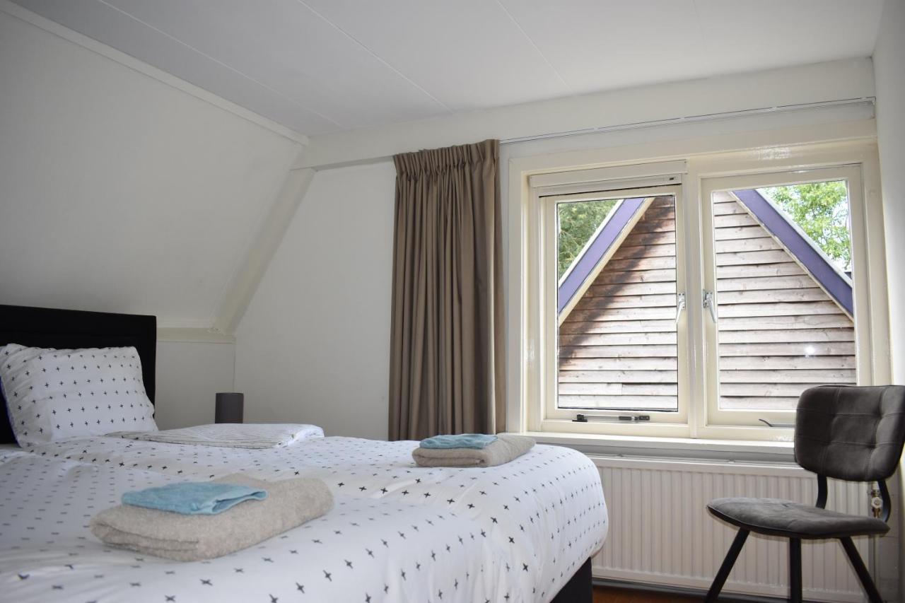 Bed and Breakfast BenBZuiderzee Hattem Exterior foto