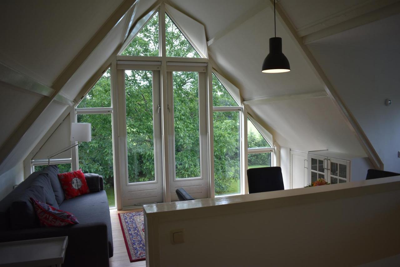 Bed and Breakfast BenBZuiderzee Hattem Exterior foto