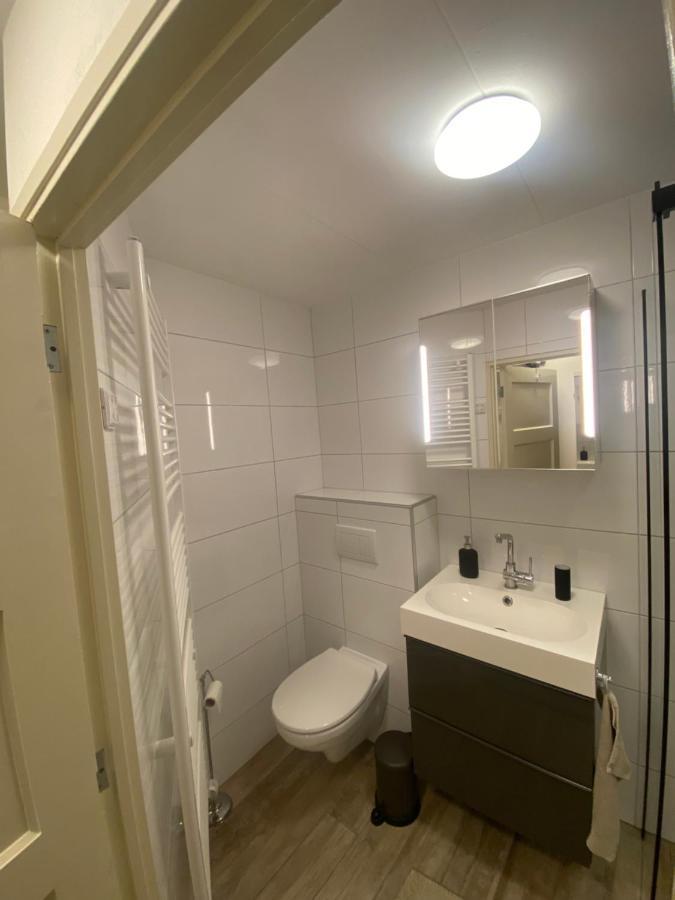 Bed and Breakfast BenBZuiderzee Hattem Exterior foto
