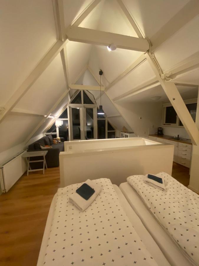 Bed and Breakfast BenBZuiderzee Hattem Exterior foto