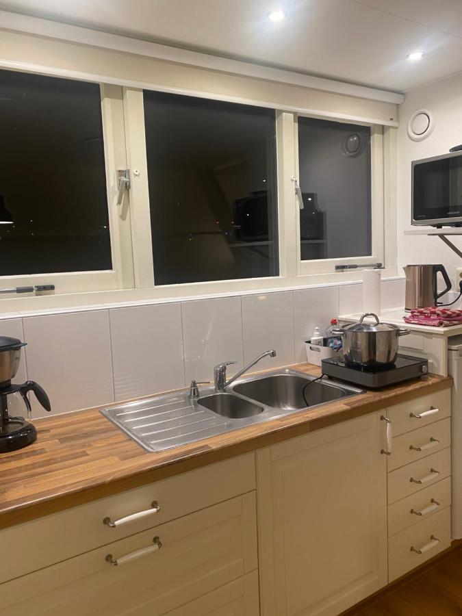 Bed and Breakfast BenBZuiderzee Hattem Exterior foto